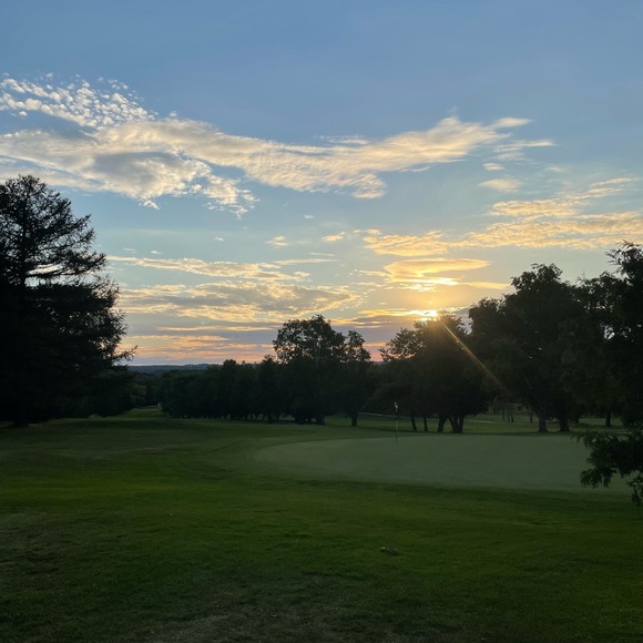 Meet your Posher, Mark - Picture 1 of 1